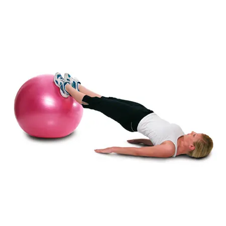 TOGU Gymnastikball MyBall Soft