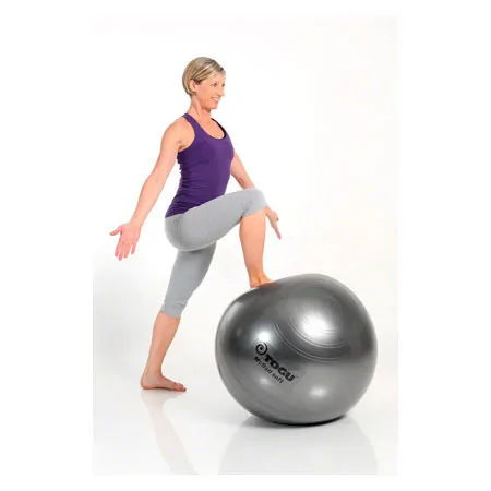 TOGU Gymnastikball MyBall Soft