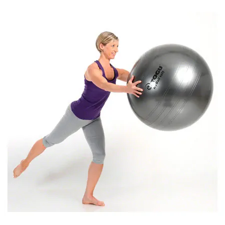 TOGU Gymnastikball MyBall Soft