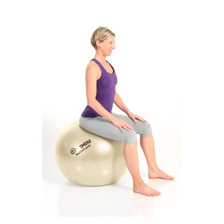 TOGU Gymnastikball MyBall Soft
