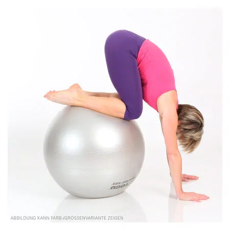 TOGU Gymnastikball Powerball ABS,  45 cm