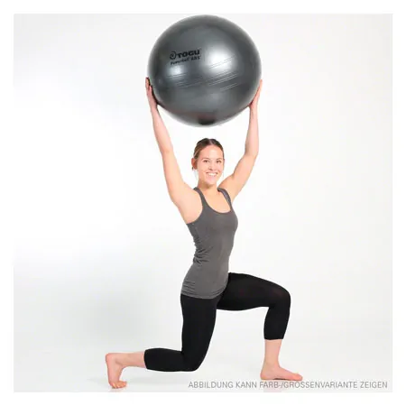 TOGU Gymnastikball Powerball ABS,  45 cm