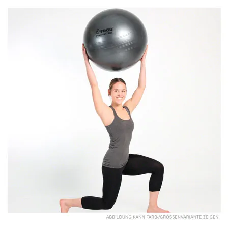 TOGU Gymnastikball Powerball ABS,  45 cm