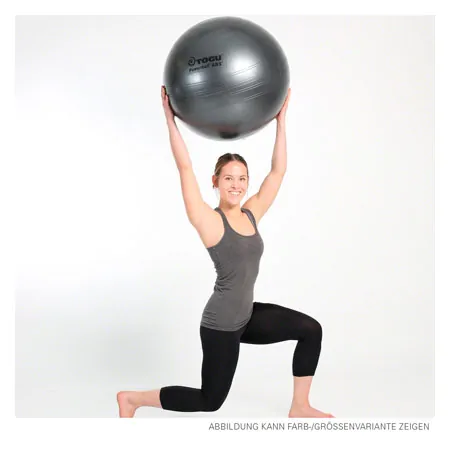 TOGU Gymnastikball Powerball ABS,  45 cm