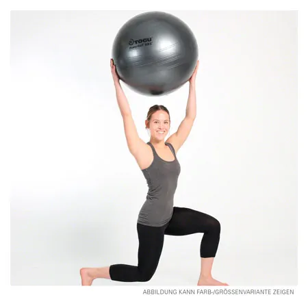 TOGU Gymnastikball Powerball ABS,  55 cm