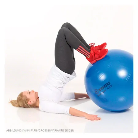 TOGU Gymnastikball Powerball ABS,  75 cm