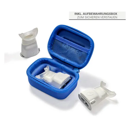 POWERbreathe Smart Adapter fr POWERbreathe Plus und POWERbreathe EX1