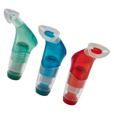 Powerbreathe Plus Atemtrainer Wellness, grn