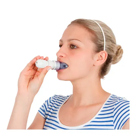 Ultrabreathe Atemtrainer