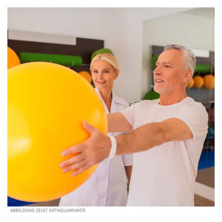 PEZZI Gymnastikball, � 42 cm