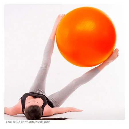 PEZZI Gymnastikball,  53 cm, wei