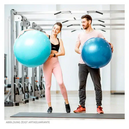PEZZI Gymnastikball,  65 cm