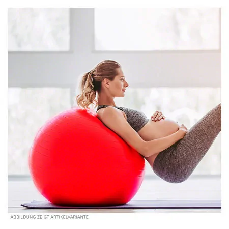 PEZZI Gymnastikball,  75 cm