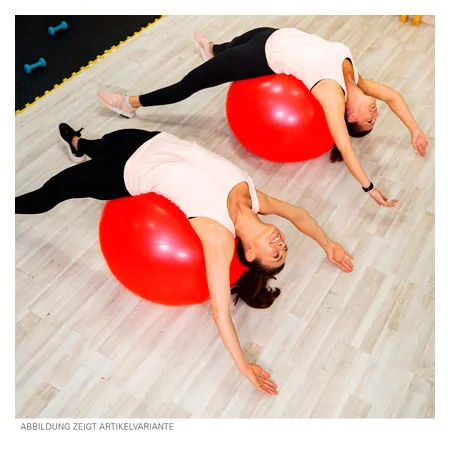 PEZZI Gymnastikball,  75 cm