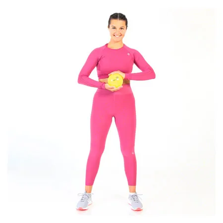 TOGU Gymnastikball Jacaranda,  12,5 cm, 400 g