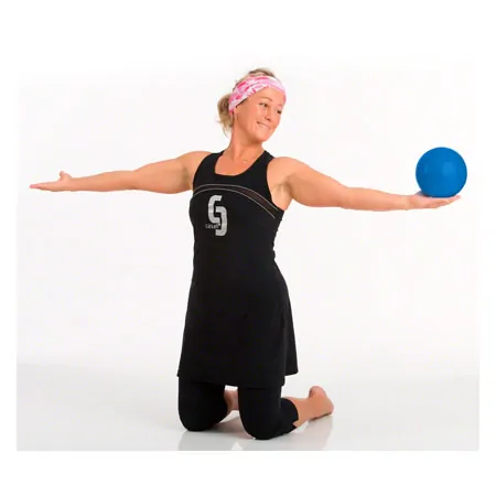 TOGU Gymnastikball,  16 cm, 300 g