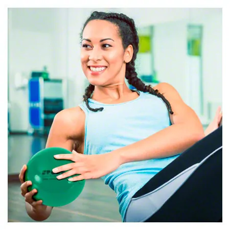 TOGU Gymnastikball,  16 cm, 300 g