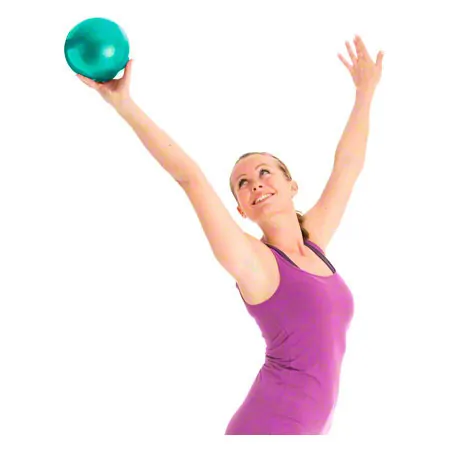TOGU Gymnastikball,  16 cm, 300 g