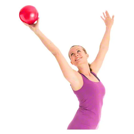 TOGU Gymnastikball,  16 cm, 300 g