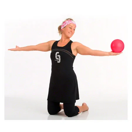 TOGU Gymnastikball,  16 cm, 300 g