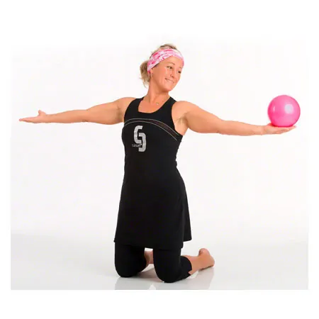 TOGU Gymnastikball,  16 cm, 300 g