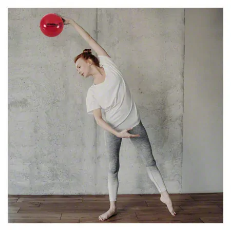 TOGU Gymnastikball,  19 cm, 420 g