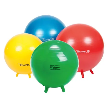 Sit'n Gym Sitzball,  35 cm, grn