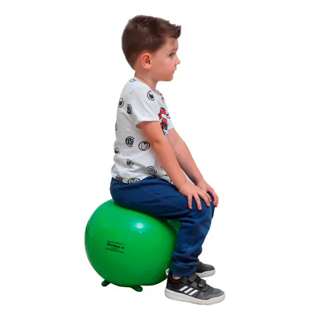Sit'n Gym Sitzball, � 35 cm, gr�n