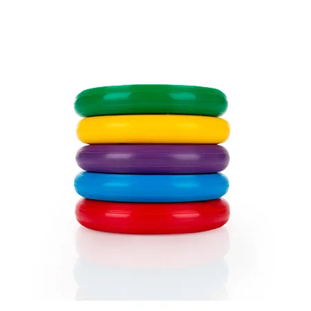 Wurf- und Tennisring,  18 cm
