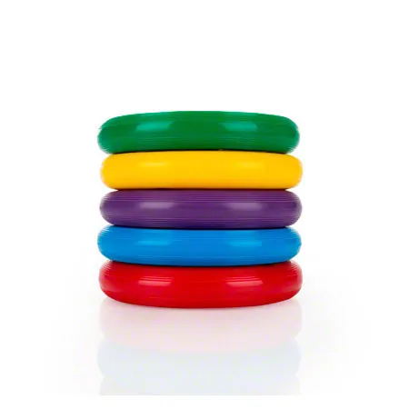 Wurf- und Tennisring,  18 cm
