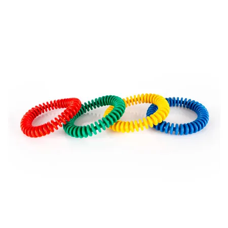 Lamellenring aus PVC,  16 cm, 185 g