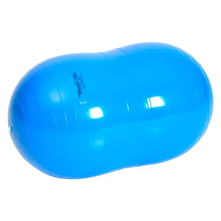 Physio-Roll,  30 cm x 50 cm, blau