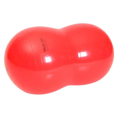 Physio-Roll,  40 cm x 65 cm, rot