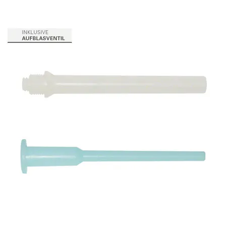 Ersatzverschluss f�r GYMNIC Gymnastikb�lle