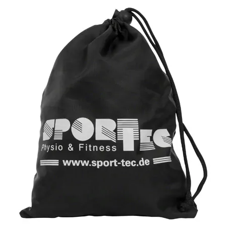 Sport-Tec Springseil Speed Rope mit Anti-Rutsch-Griffen inkl. 2 Gewichten, verstellbar, 270 cm