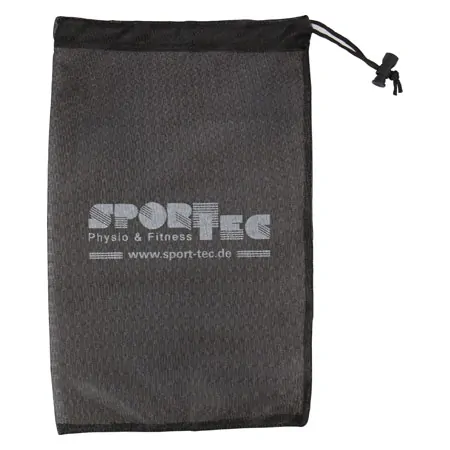 Springseil Speed Rope-Set, verstellbar, 300 cm, 10 Seile, inkl. Aufbewahrungsbeutel