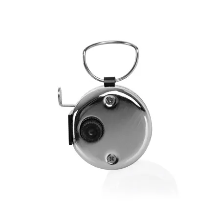 Handzhler Tally Counter aus Metall