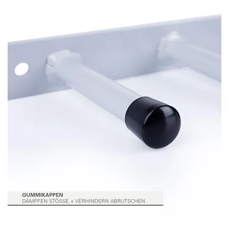 Aufhngevorrichtung fr Springseile