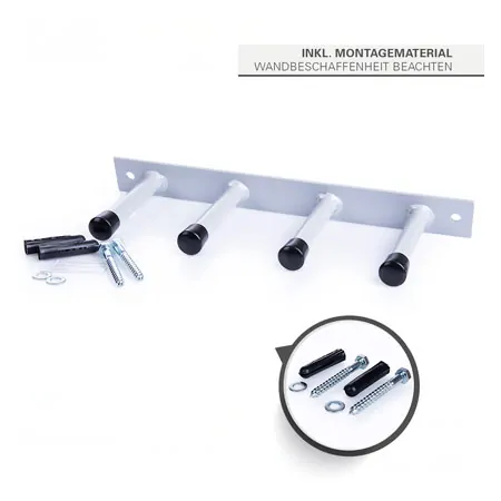 Aufhngevorrichtung fr Springseile