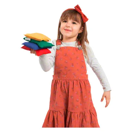 Bohnensckchen gro 280 g, 20x15 cm