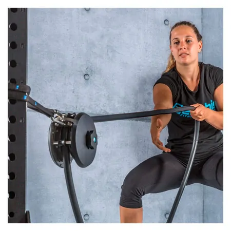 aerobis Oberk�rpertrainer revvll ONE