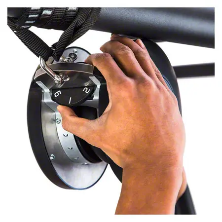 aerobis Oberkrpertrainer revvll PRO