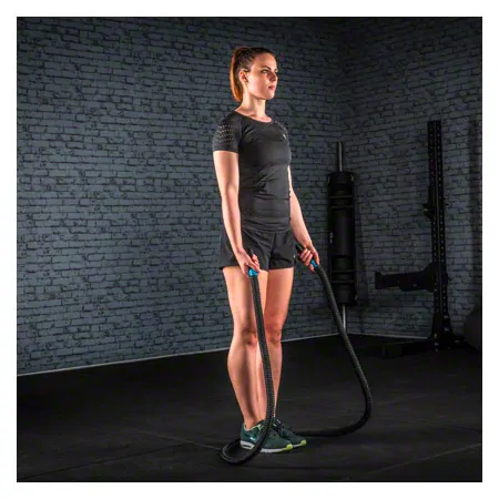 aerobis Battle Jump Rope,  30 mm, 3 m, 1,7 kg