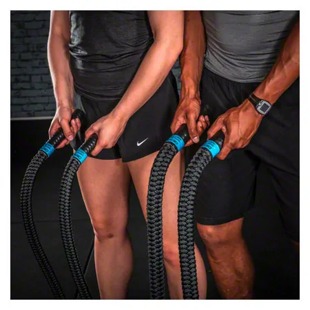aerobis Battle Jump Rope,  30 mm, 3 m, 1,7 kg