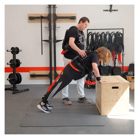EXOPEK Functional Trainer Pro Level 1, 68 kg Widerstand