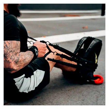 EXOPEK Functional Trainer Pro Level 1, 68 kg Widerstand