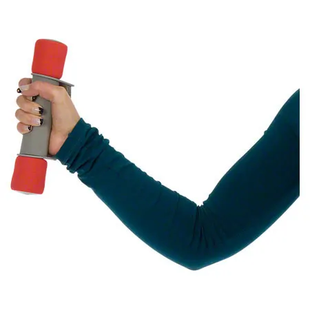 Gymnastikhanteln, 1 kg, Paar