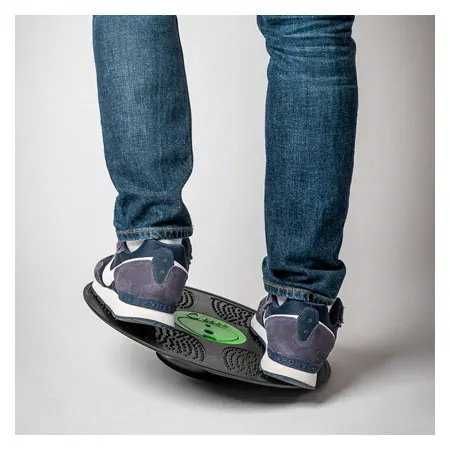 BoBo Balance- und Koordinationstrainer Wobbly