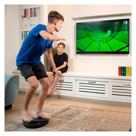 BoBo Balance- und Koordinationstrainer Home 2.0