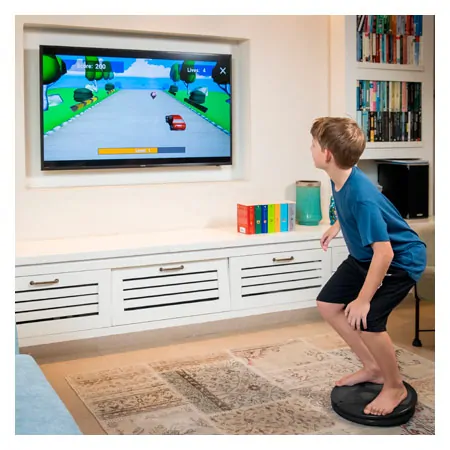 BoBo Balance- und Koordinationstrainer Home 2.0